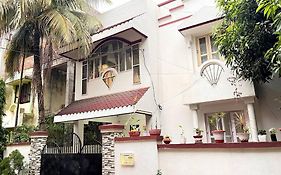 Gauranga Kutir-a Spiritual Villa Retreat Bhubaneswar India