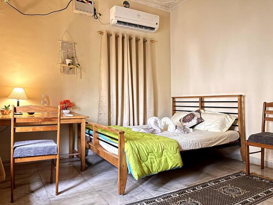 Gauranga Kutir-A Spiritual Villa Retreat Bhubaneswar Exterior photo