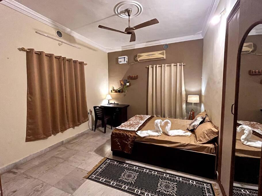 Gauranga Kutir-A Spiritual Villa Retreat Bhubaneswar Exterior photo