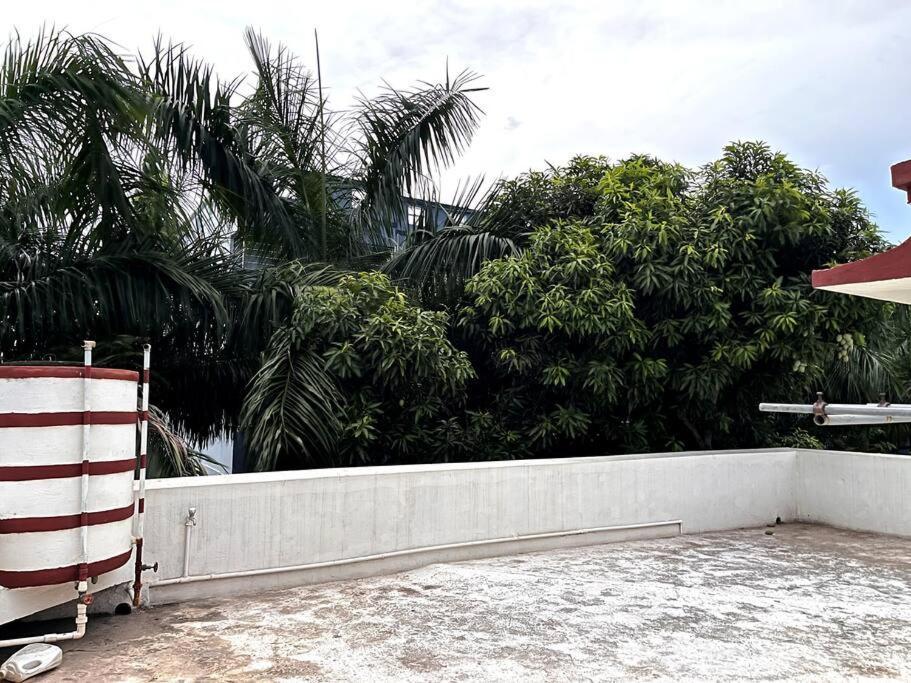 Gauranga Kutir-A Spiritual Villa Retreat Bhubaneswar Exterior photo