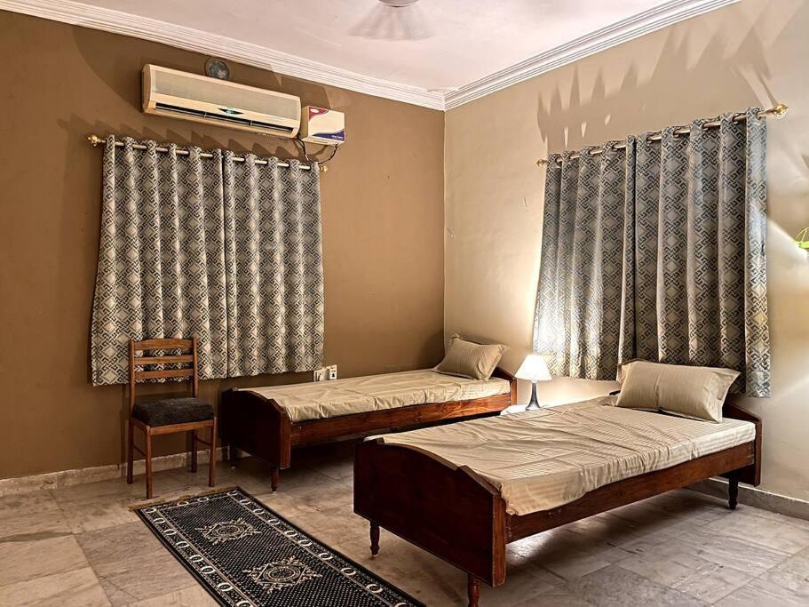 Gauranga Kutir-A Spiritual Villa Retreat Bhubaneswar Exterior photo