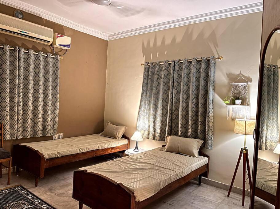 Gauranga Kutir-A Spiritual Villa Retreat Bhubaneswar Exterior photo