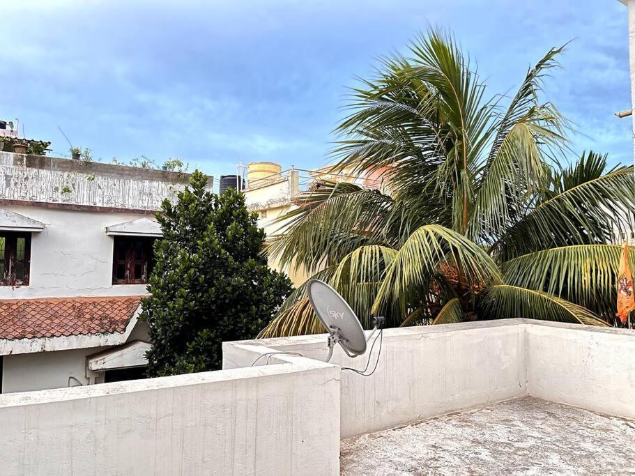 Gauranga Kutir-A Spiritual Villa Retreat Bhubaneswar Exterior photo