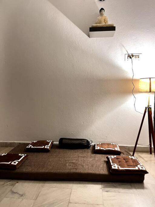 Gauranga Kutir-A Spiritual Villa Retreat Bhubaneswar Exterior photo