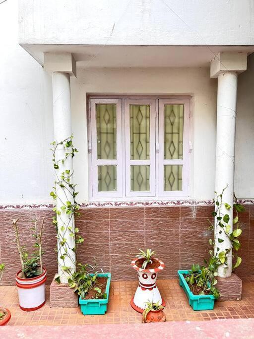 Gauranga Kutir-A Spiritual Villa Retreat Bhubaneswar Exterior photo
