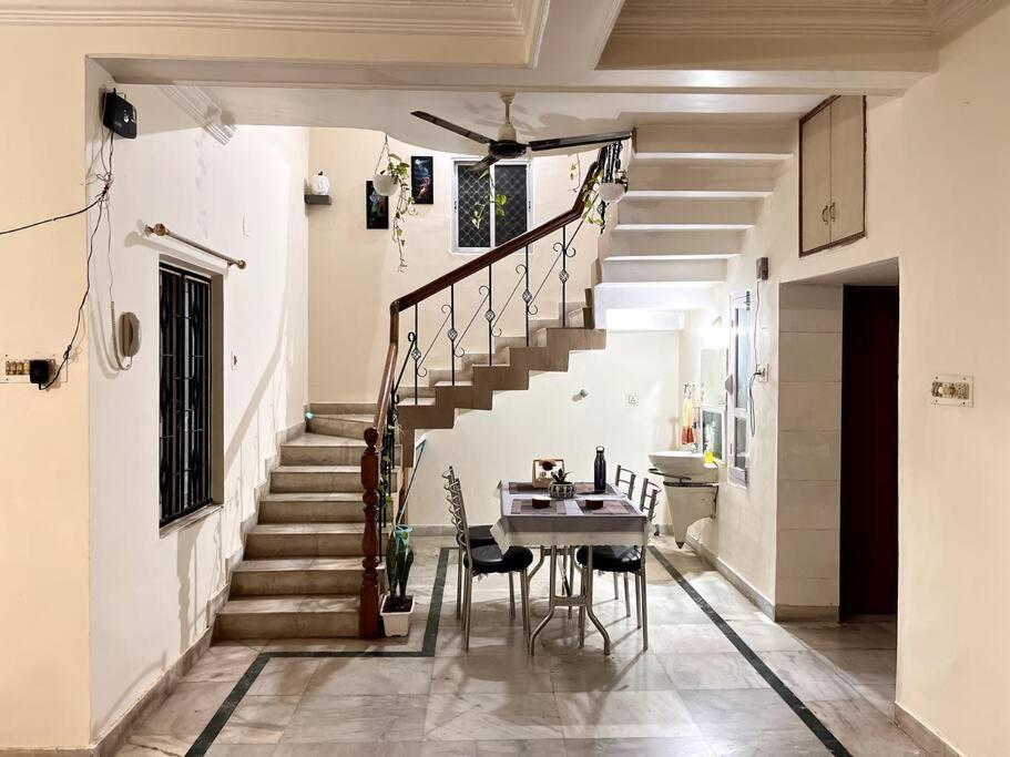 Gauranga Kutir-A Spiritual Villa Retreat Bhubaneswar Exterior photo
