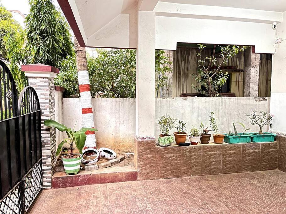Gauranga Kutir-A Spiritual Villa Retreat Bhubaneswar Exterior photo
