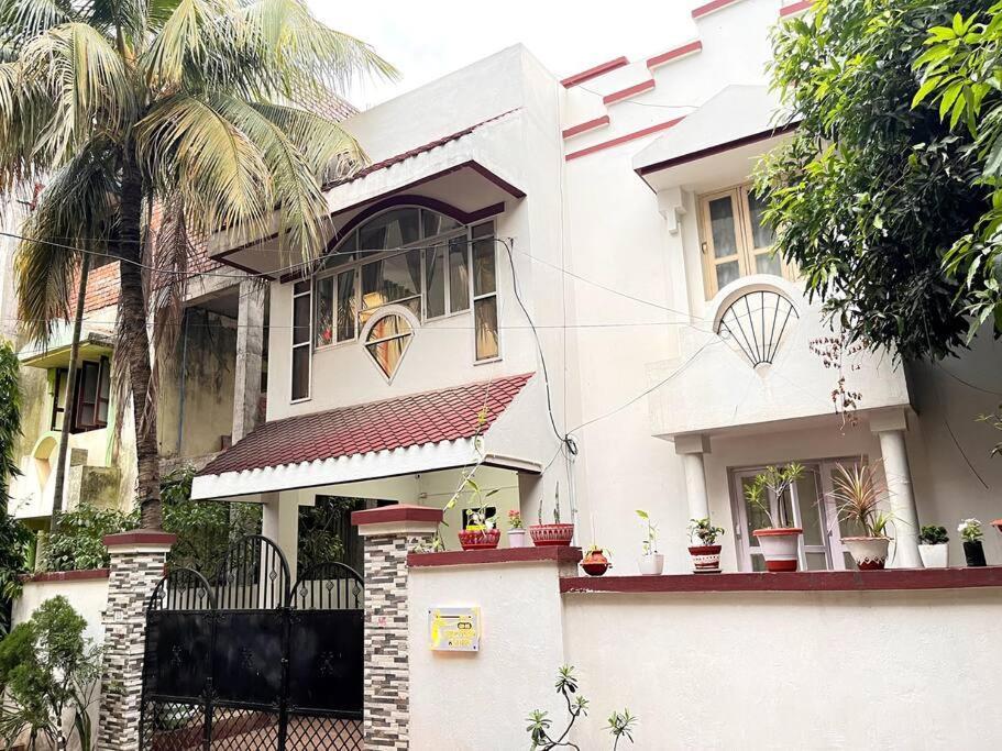 Gauranga Kutir-A Spiritual Villa Retreat Bhubaneswar Exterior photo